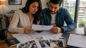 Marriage Green Card Lawyer Dallas