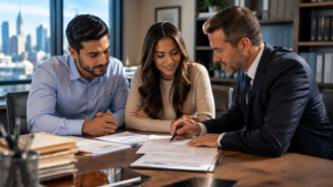 Removal of Conditions Lawyer Dallas TX