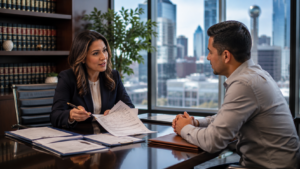 Citizenship Lawyer Dallas TX