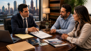 Naturalization Lawyer Dallas TX