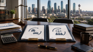 Bankruptcy Attorney Dallas TX
