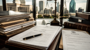 Federal Litigation Dallas Texas
