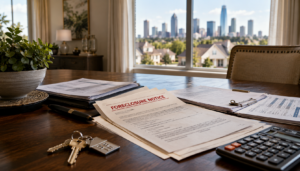 Foreclosure Defense Lawyer Dallas TX