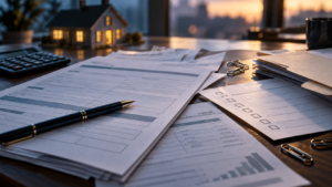 Can a Loan Modification Stop Foreclosure in Texas